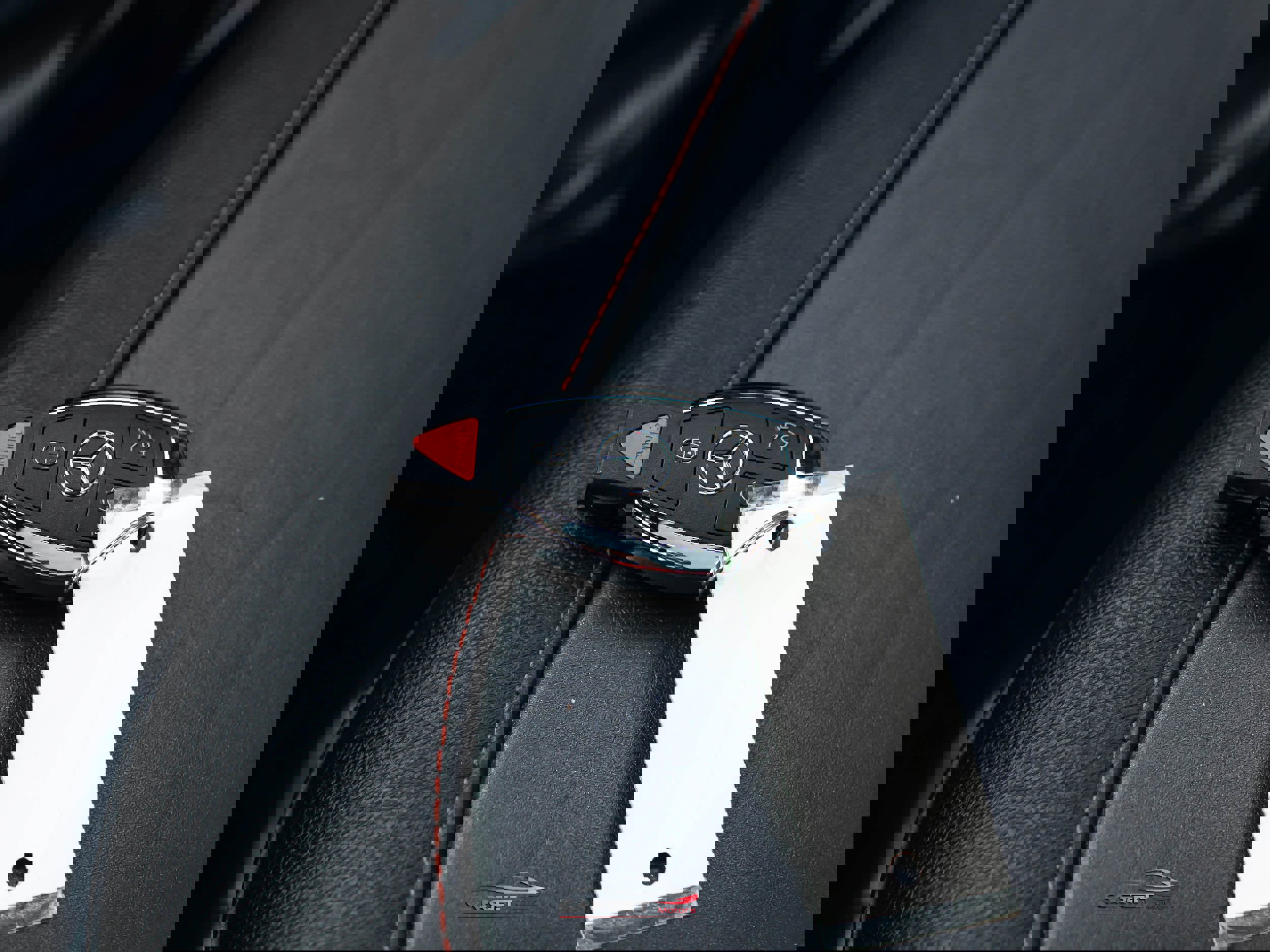 Used 2016 Mercedes-Benz GLE 450 4MATIC Coupe image 53