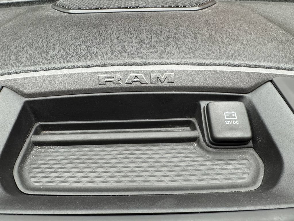 Used 2024 RAM 3500 Tradesman w/ Bed Utility Group AWD/4WD image 24