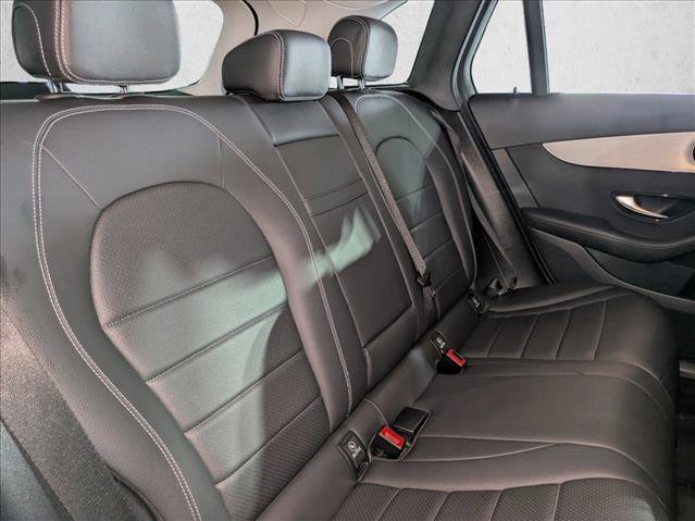 Certified 2022 Mercedes-Benz GLC 300 image 22