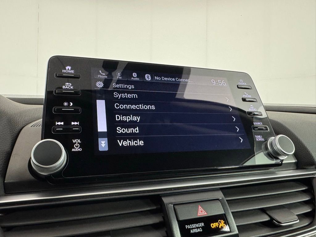 Used 2022 Honda Accord Sport Special Edition image 18