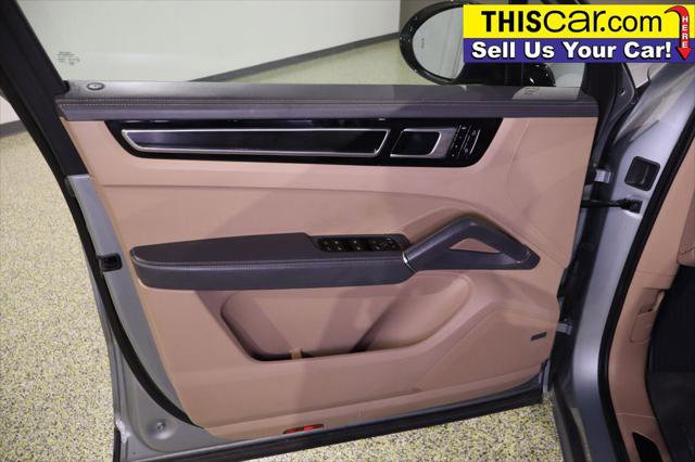 Used 2021 Porsche Cayenne GTS image 29