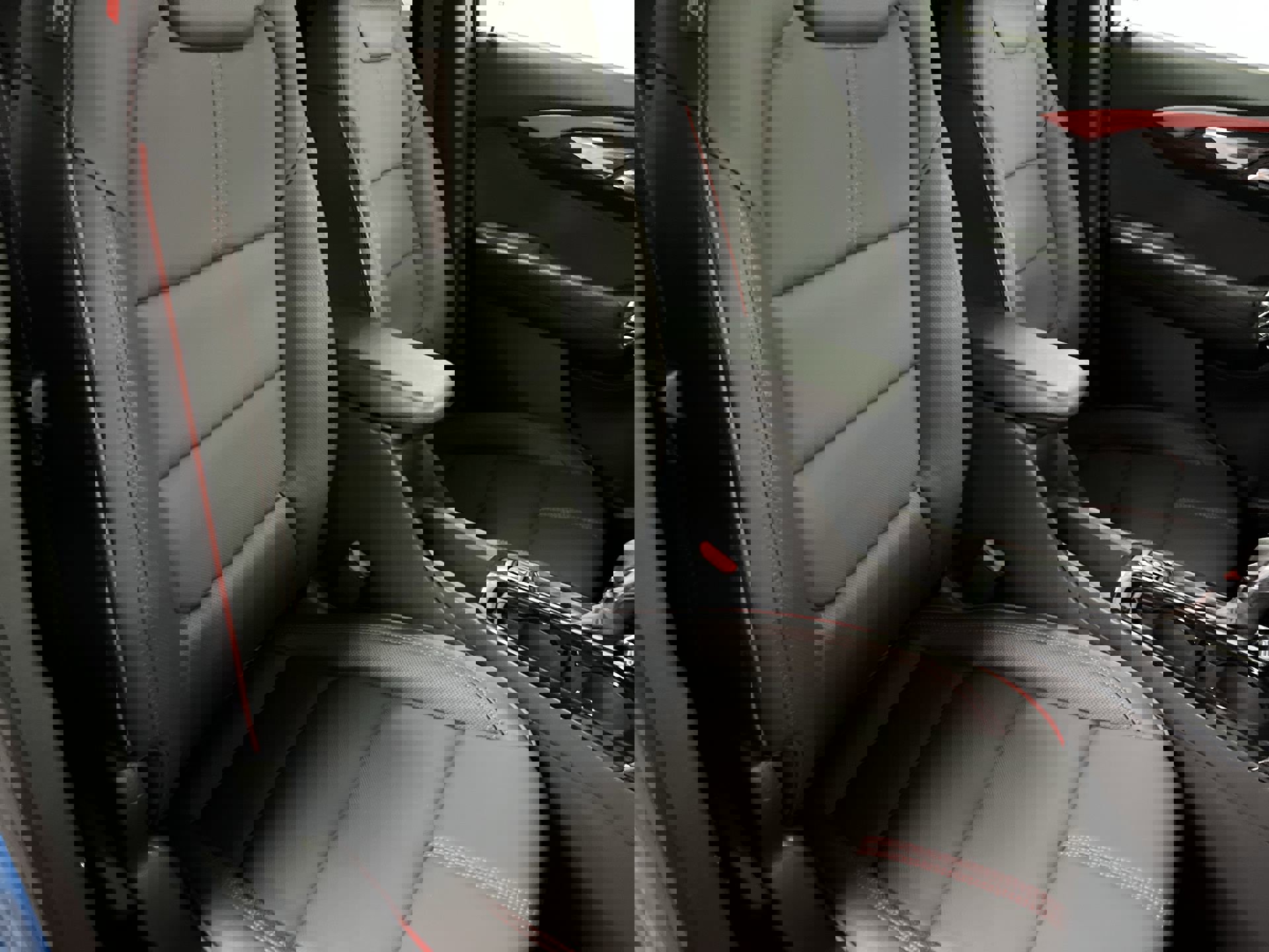 New 2026 Chevrolet TrailBlazer RS w/ Convenience Package image 61