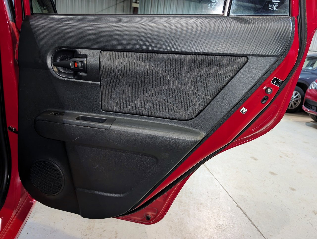 Used 2013 Scion xB image 21