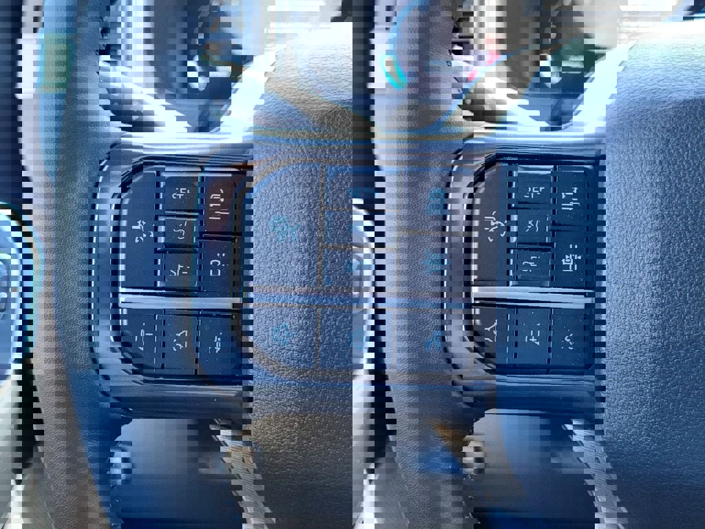 New 2025 Ford F350 Platinum image 41