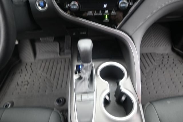 Used 2023 Toyota Camry LE w/ Convenience Package FWD image 8