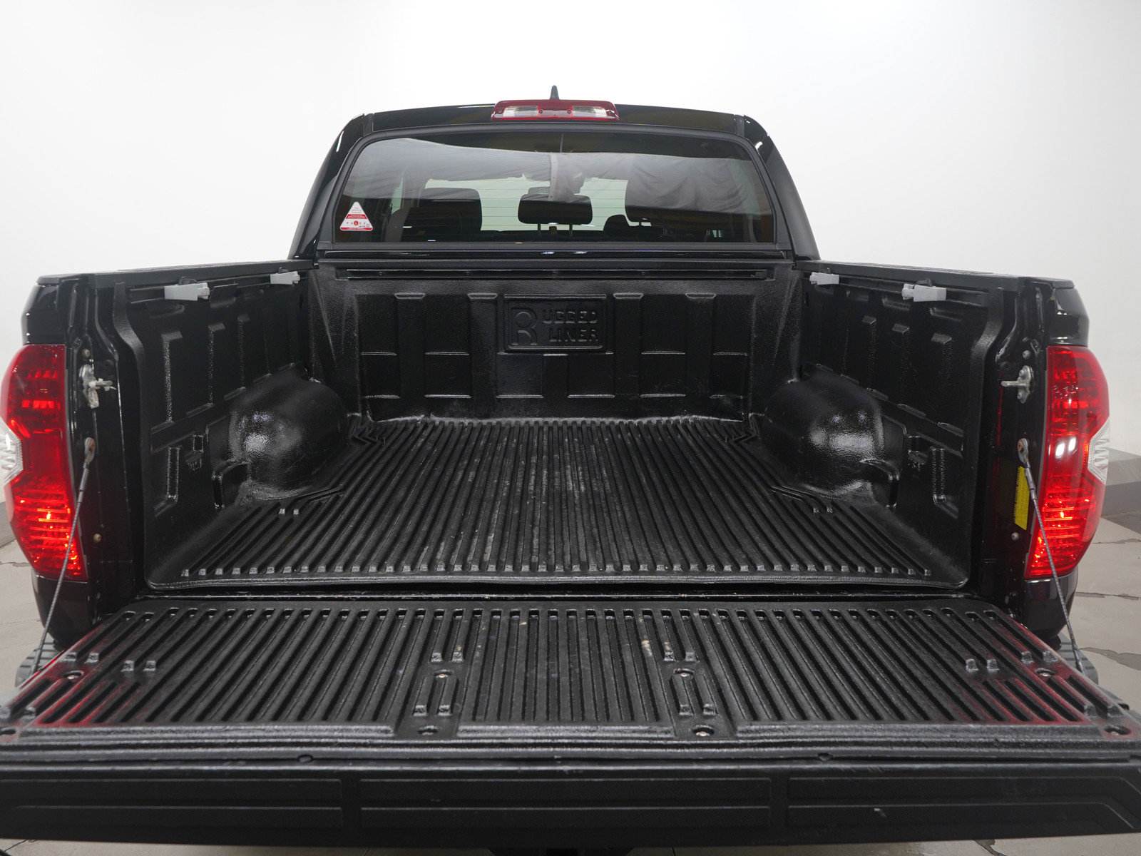Used 2021 Toyota Tundra SR5 image 11