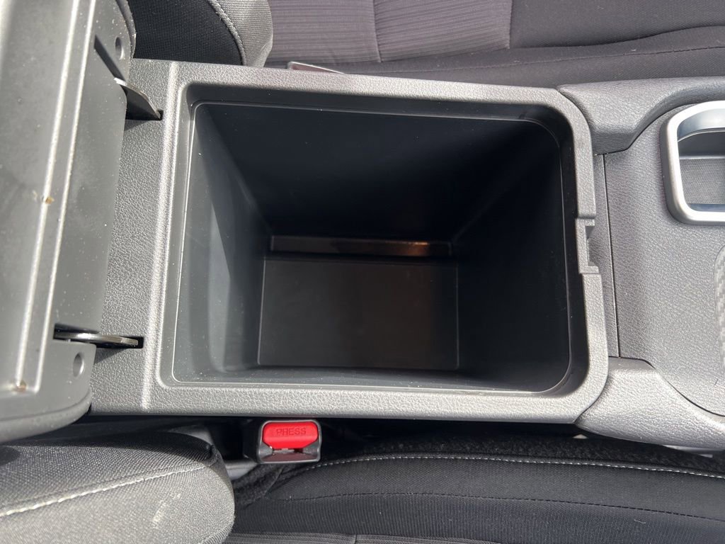 Certified 2023 Nissan Sentra SV w/ All-Weather Package image 22