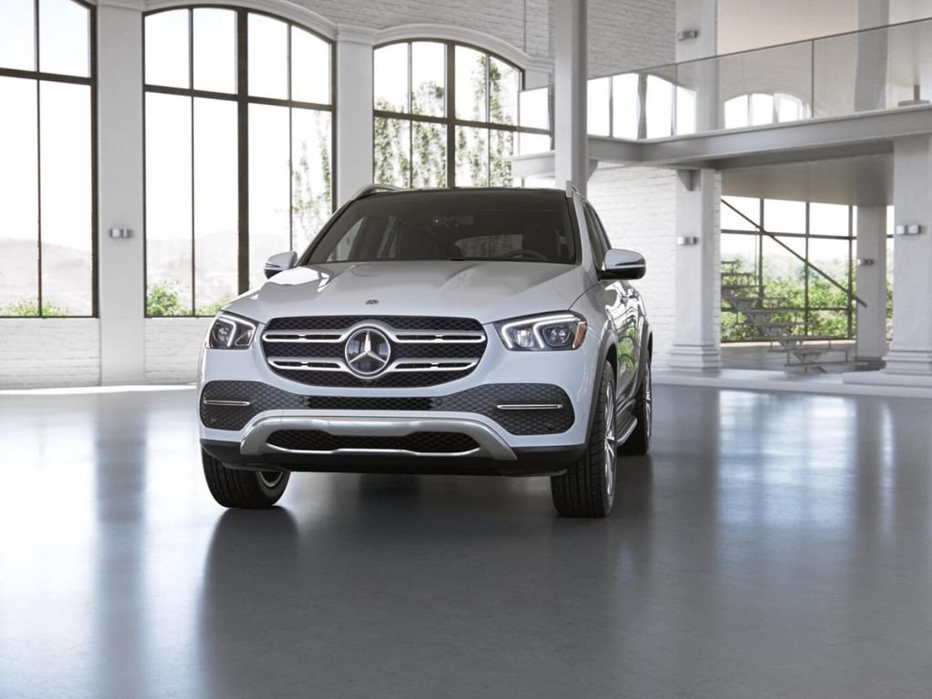 Used 2023 Mercedes-Benz GLE 350 4MATIC image 43
