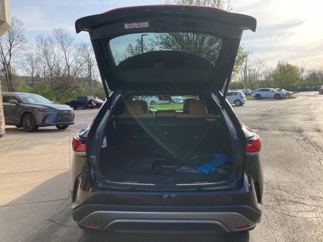 Certified 2025 Lexus RX 350 Premium Plus w/ Convenience Package image 40