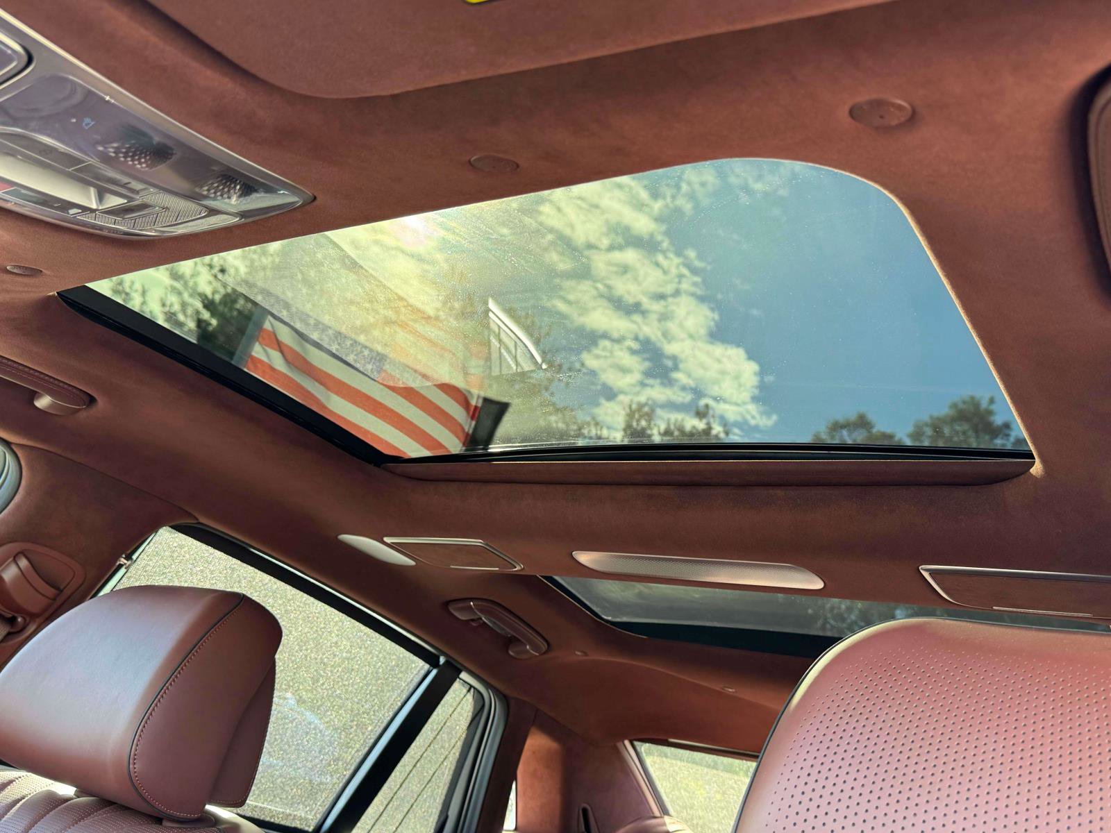 Used 2024 Genesis G90 3.5T image 19