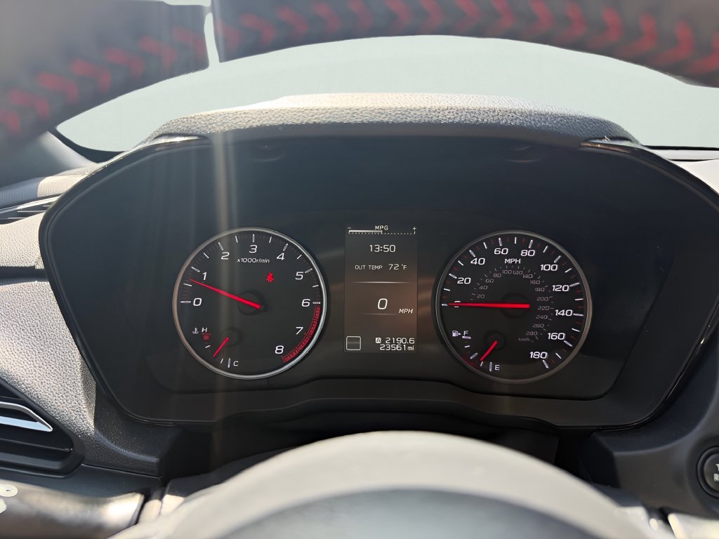 Used 2023 Subaru WRX Premium AWD/4WD image 26