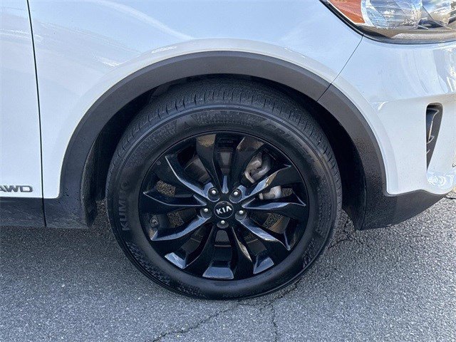 Used 2020 Kia Sorento EX image 7