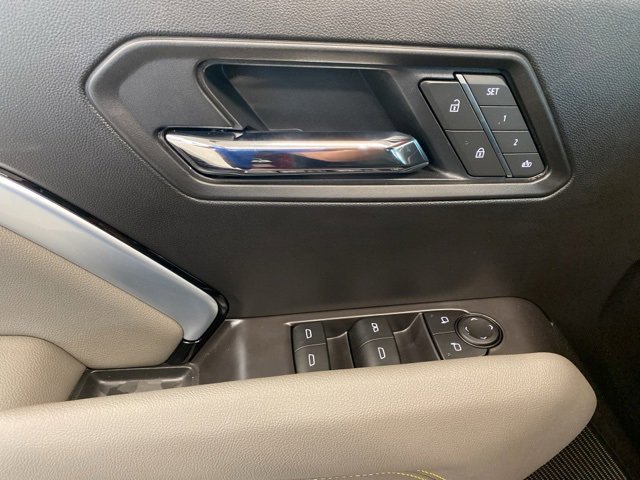 New 2026 Chevrolet Colorado ZR2 w/ Technology Package image 26