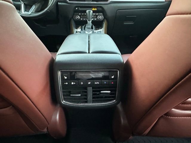 Used 2019 MAZDA CX-9 Signature image 37
