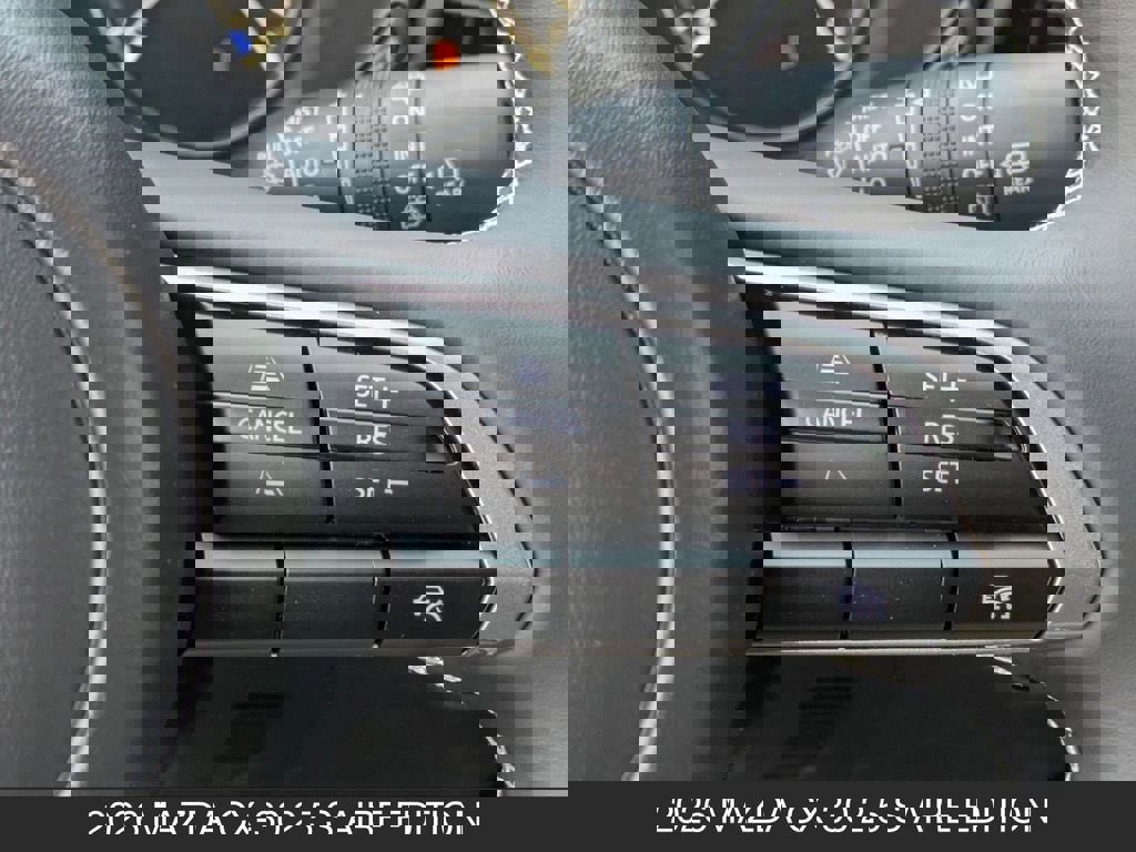 New 2026 MAZDA CX-30 AWD 2.5 S image 20