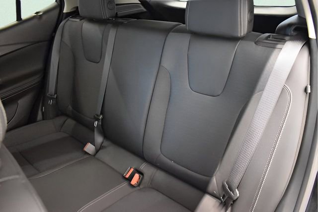 Used 2025 Buick Encore GX Preferred image 7