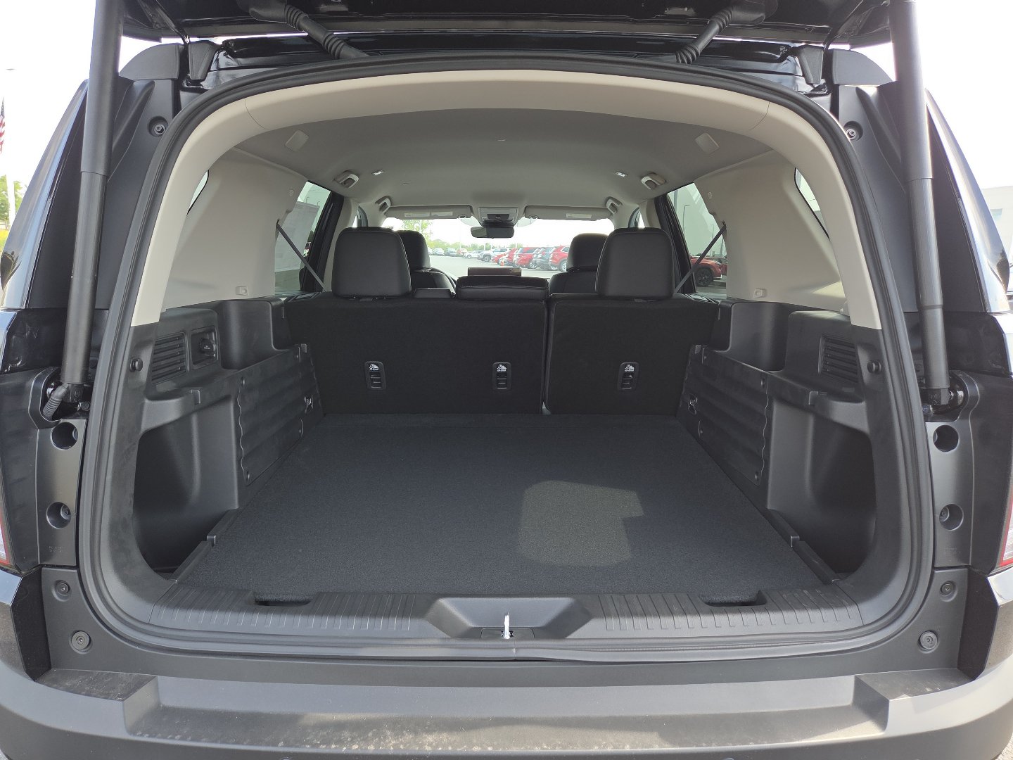 New 2026 Honda Passport RTL image 18
