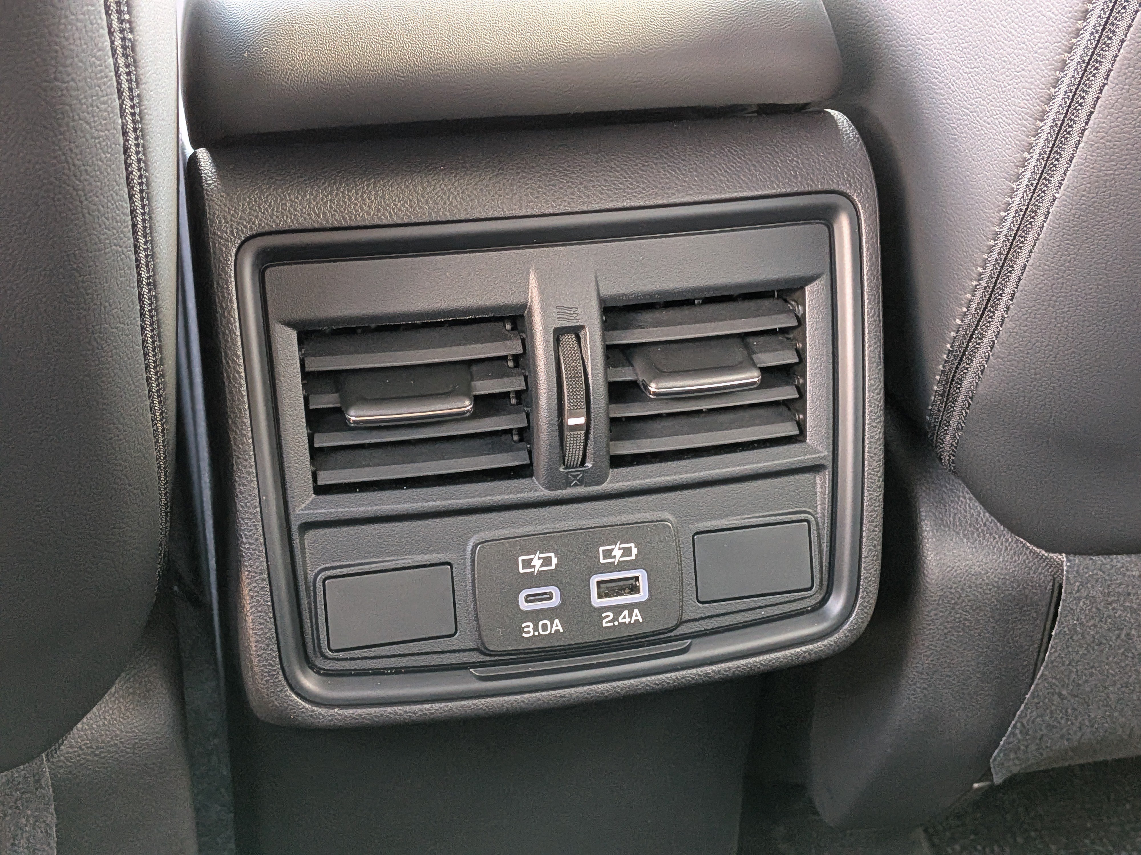 Used 2026 Subaru Forester Premium AWD/4WD image 16