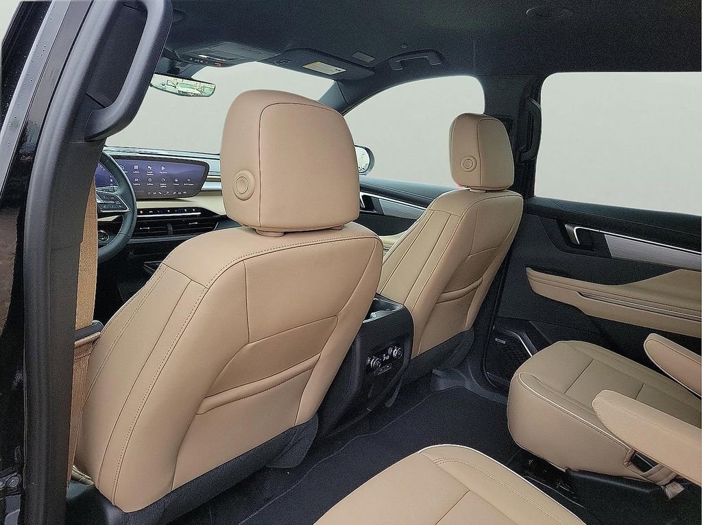 New 2026 Buick Enclave Preferred w/ Power Package FWD image 12