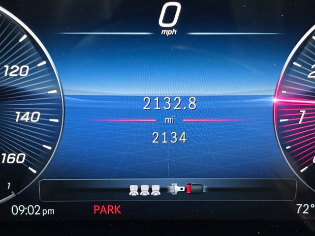 Used 2025 Mercedes-Benz GLA 250 image 23