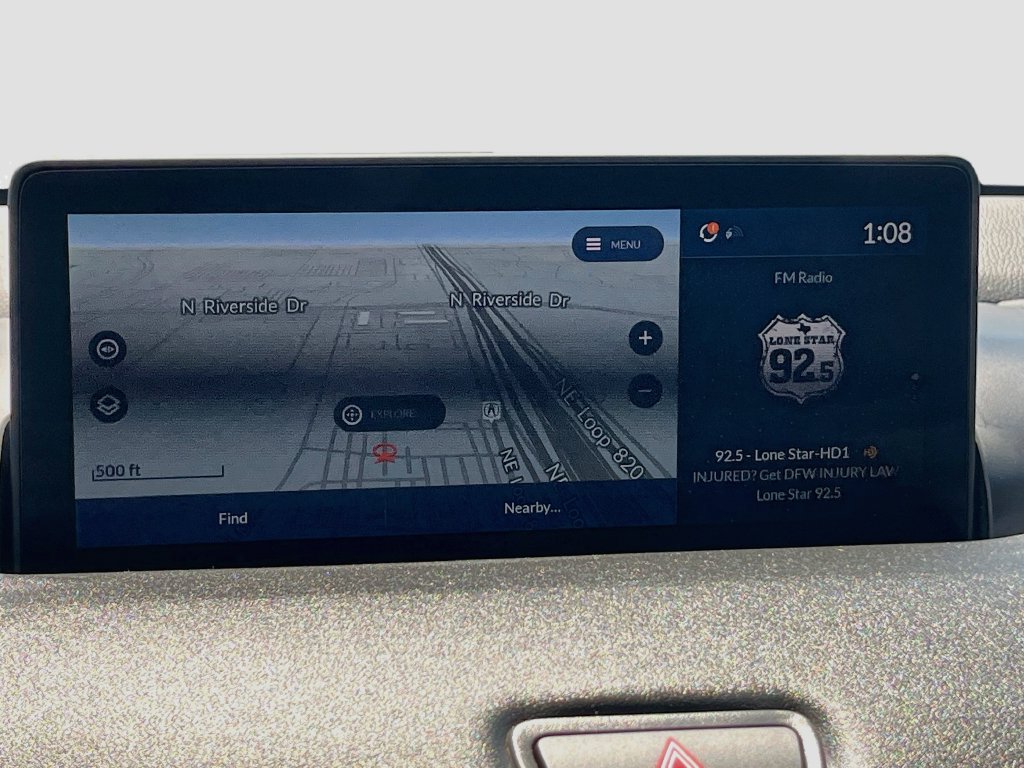 Used 2021 Acura TLX w/ Technology Package FWD image 13