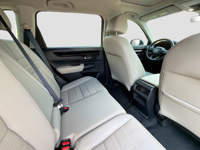 Used 2025 Honda CR-V EX-L image 26