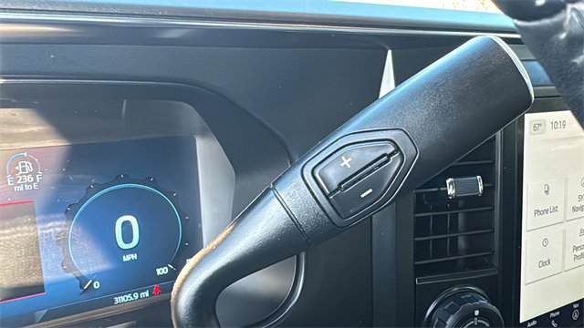 Used 2023 Ford F250 Lariat w/ Lariat Ultimate Package image 21