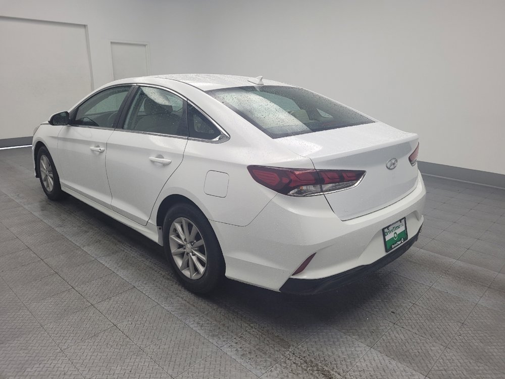 Used 2019 Hyundai Sonata SE image 5