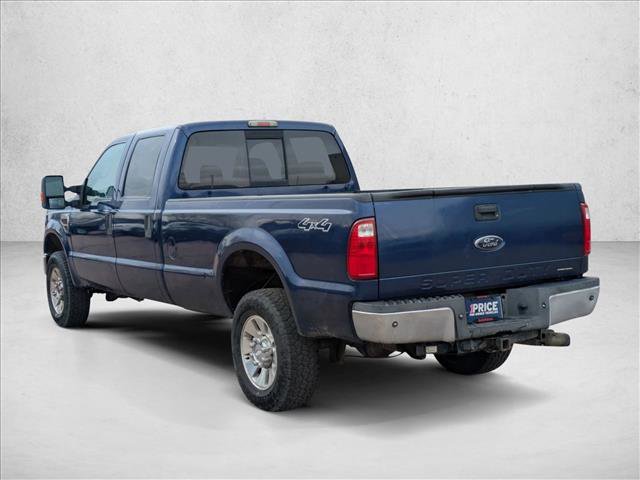 Used 2008 Ford F350 XL image 7