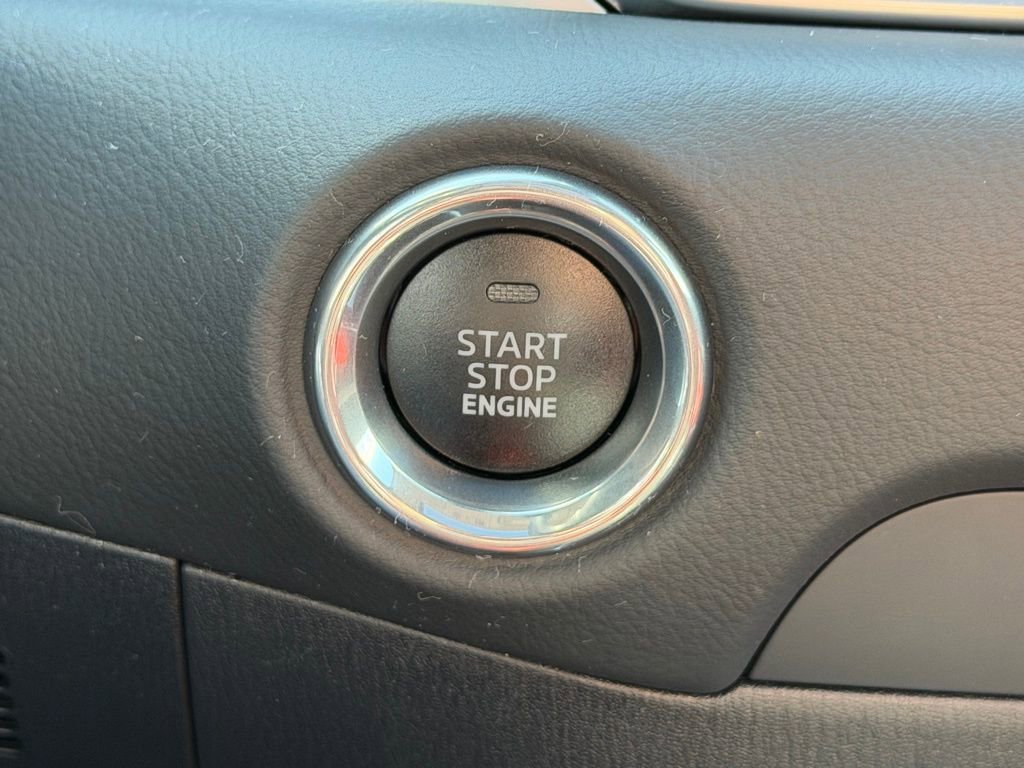 Used 2024 MAZDA CX-5 Carbon Edition image 24