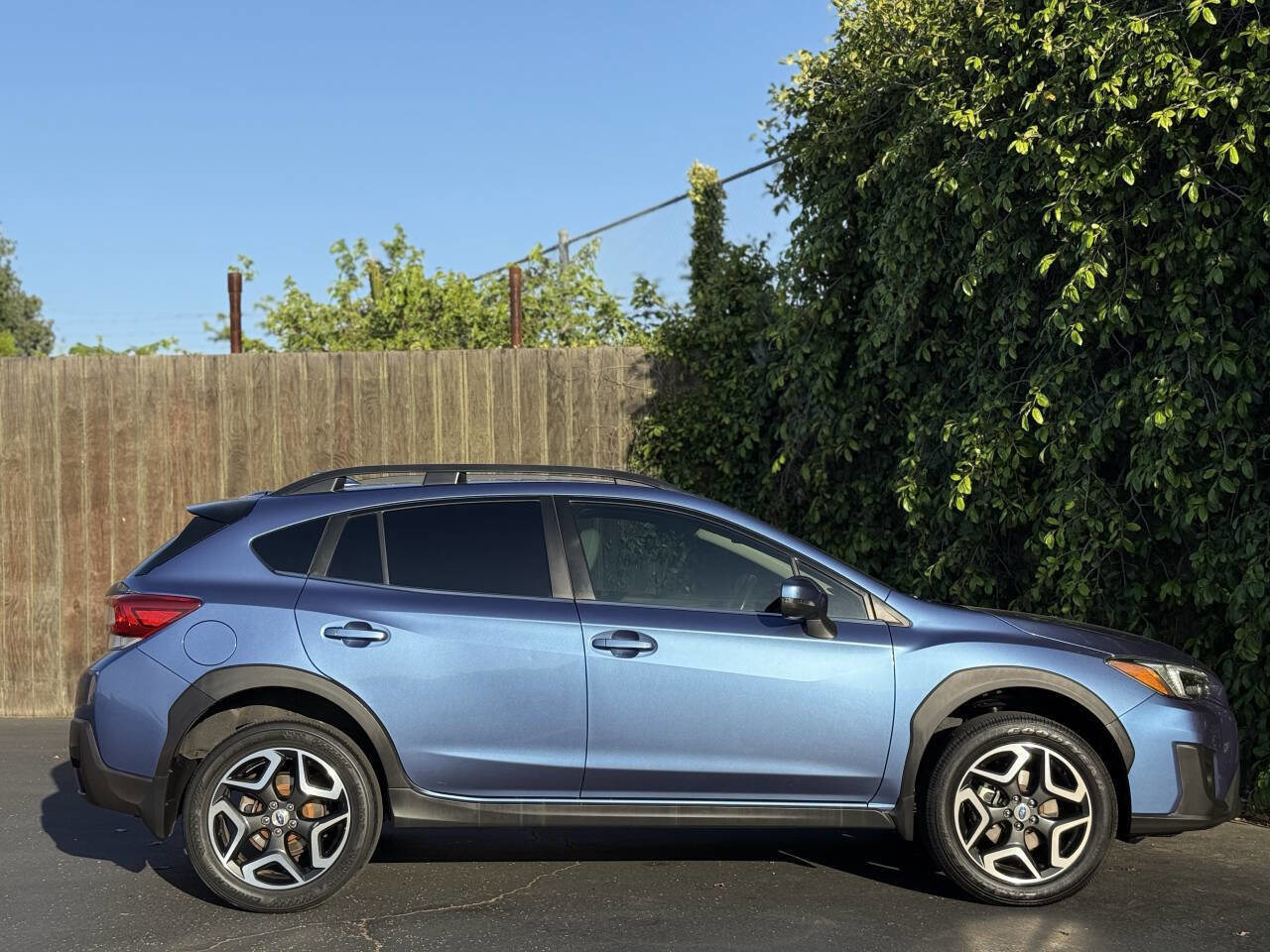 Used 2018 Subaru Crosstrek 2.0i Limited image 5