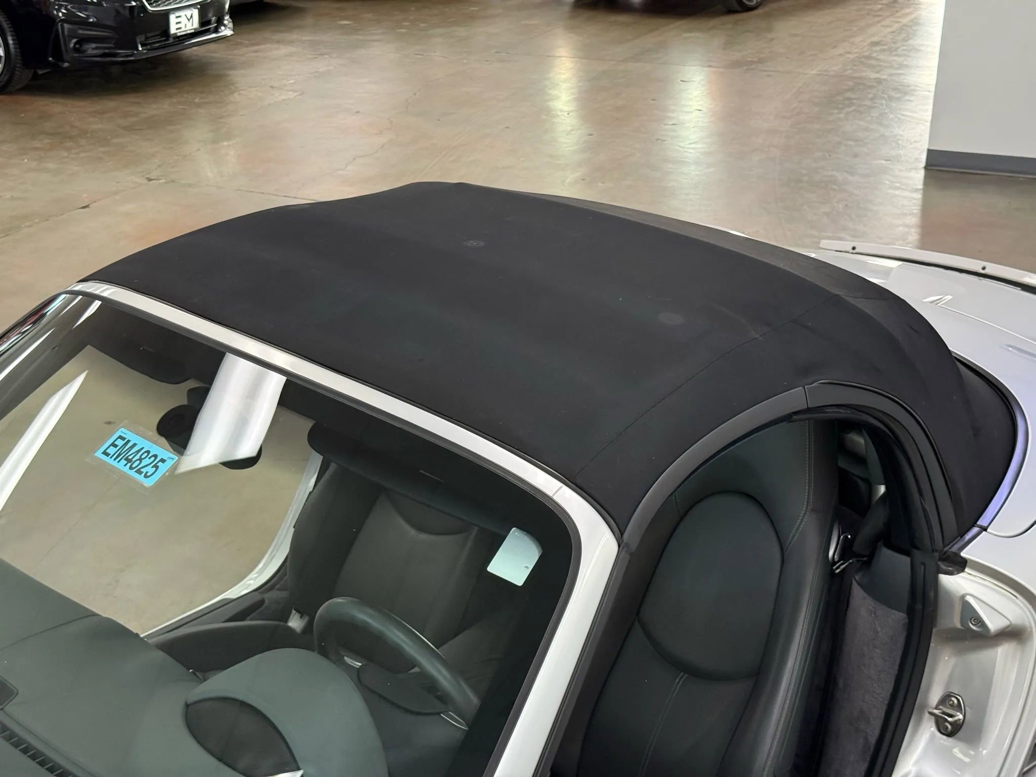 Used 2006 Porsche Boxster image 25