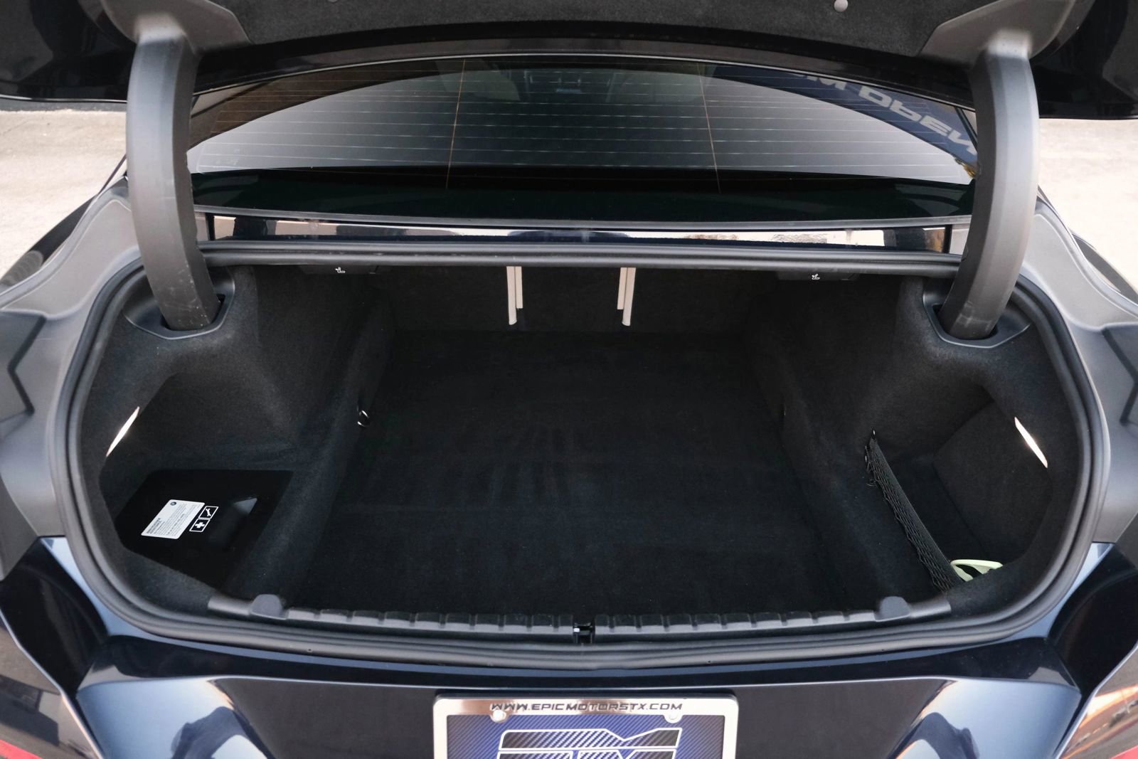 Used 2021 BMW 840i Gran Coupe w/ M Sport Package image 28