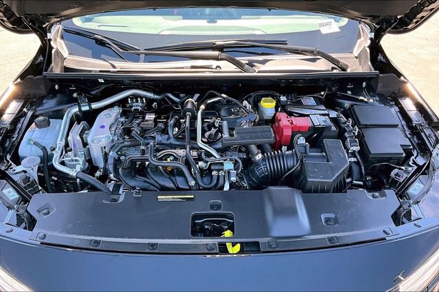 New 2026 Nissan Sentra S image 10