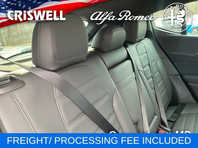 Used 2024 Alfa Romeo Tonale Ti image 43