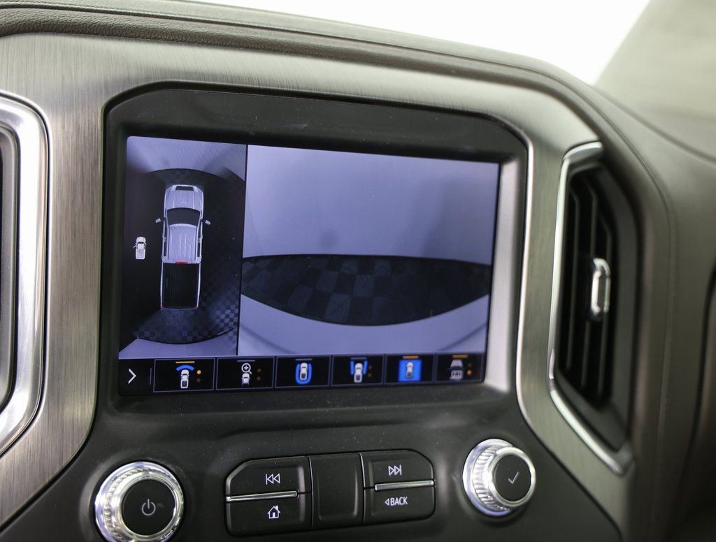 Certified 2020 GMC Sierra 3500 Denali w/ Denali Ultimate Package image 11