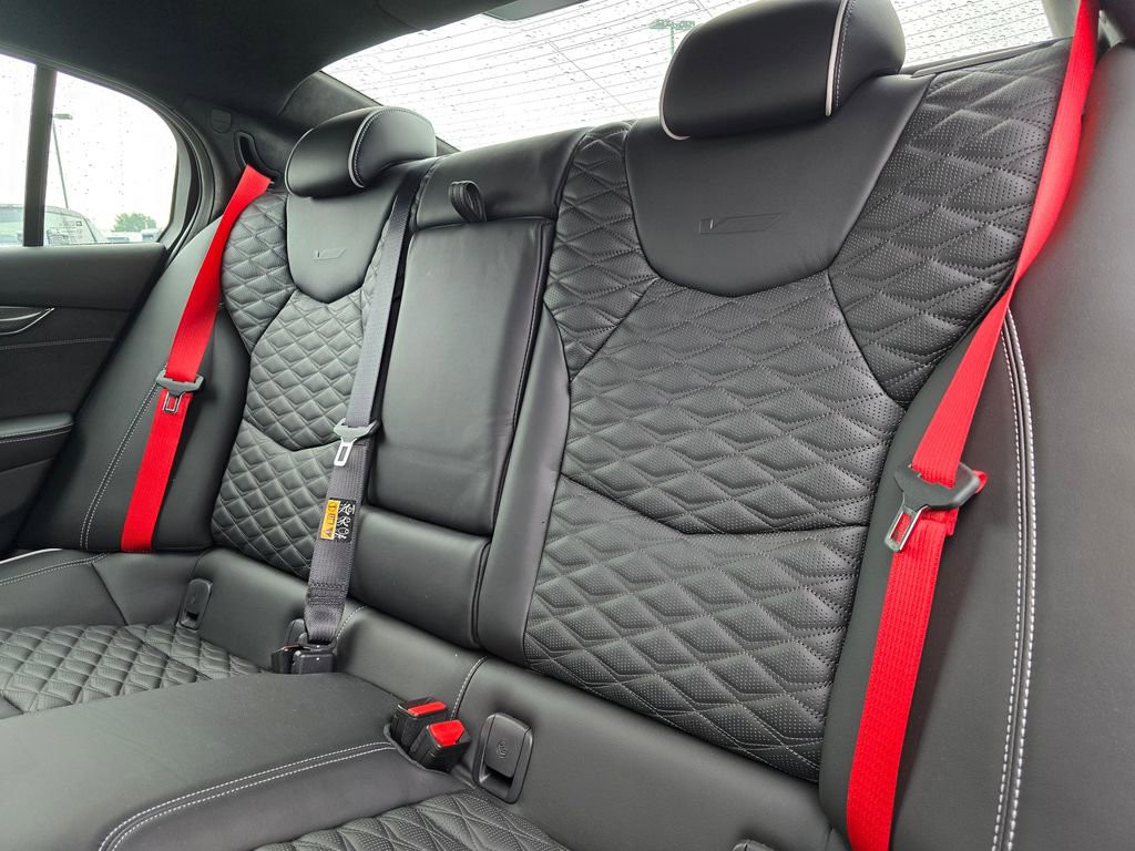 Used 2023 Cadillac CT5 V Blackwing w/ Parking Package image 19