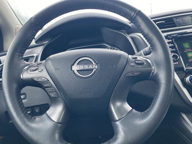 Used 2023 Nissan Murano SL image 23