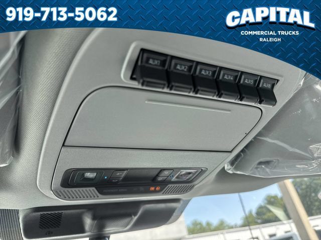 New 2026 Ford F250 XL w/ XL Chrome Package AWD/4WD image 34