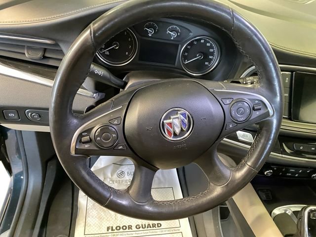 Used 2021 Buick Enclave Essence w/ Sound and Sites Package AWD/4WD image 13