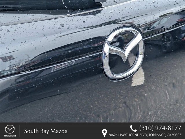 Certified 2025 MAZDA CX-30 AWD 2.5 S w/ Premium Package image 6