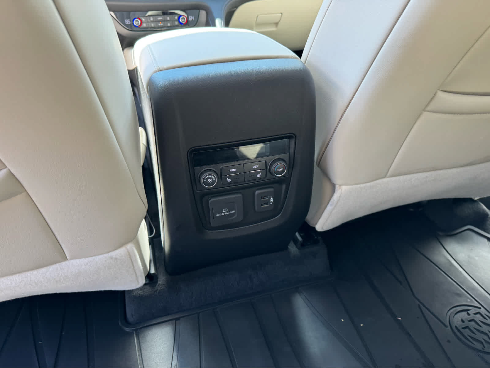 Used 2023 Buick Enclave Avenir w/ Avenir Technology Package AWD/4WD image 26