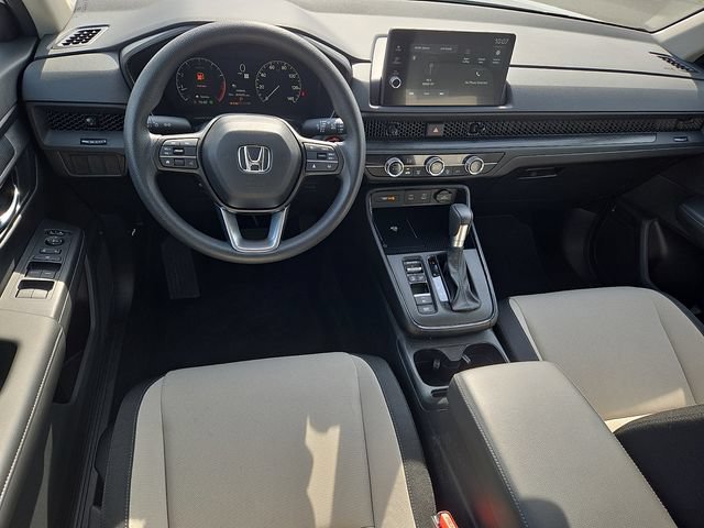 Used 2026 Honda CR-V LX image 11