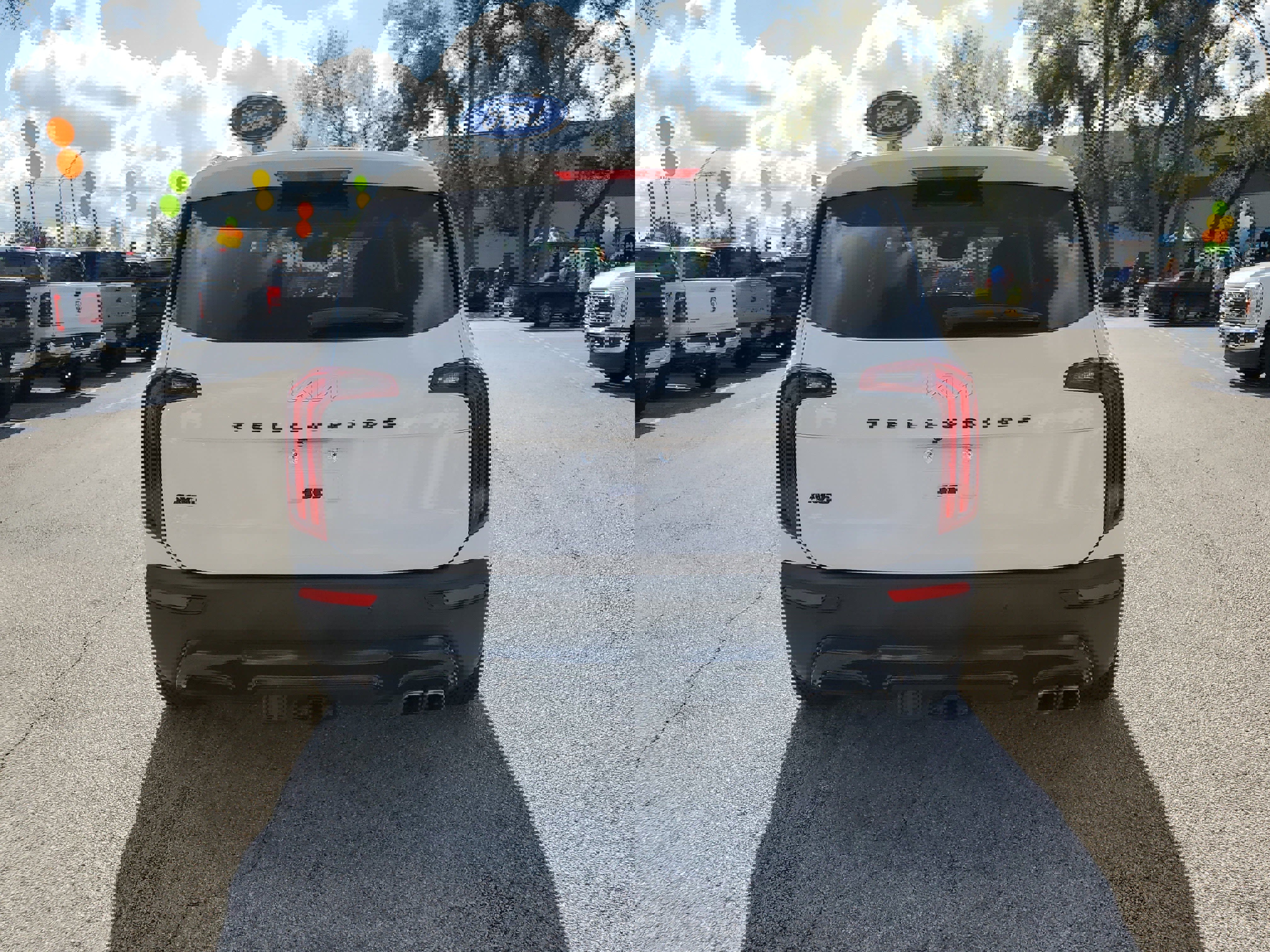 Used 2022 Kia Telluride SX w/ SX Prestige Package image 8