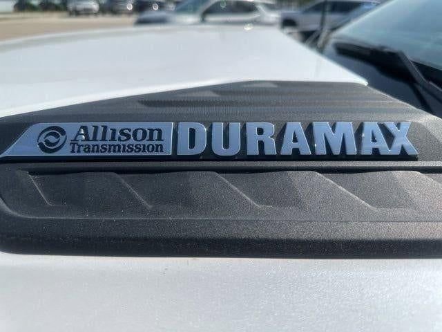 Used 2021 Chevrolet Silverado 3500 High Country image 10