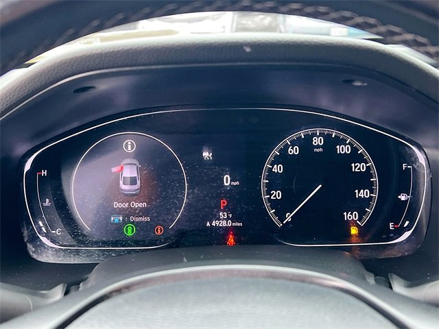Used 2021 Honda Accord Sport image 12