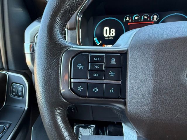 Certified 2021 Ford F150 King Ranch w/ Equipment Group 601A High AWD/4WD image 20