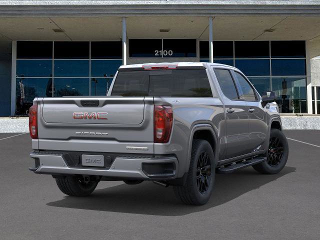 New 2026 GMC Sierra 1500 Elevation w/ Elevation Premium Package image 4