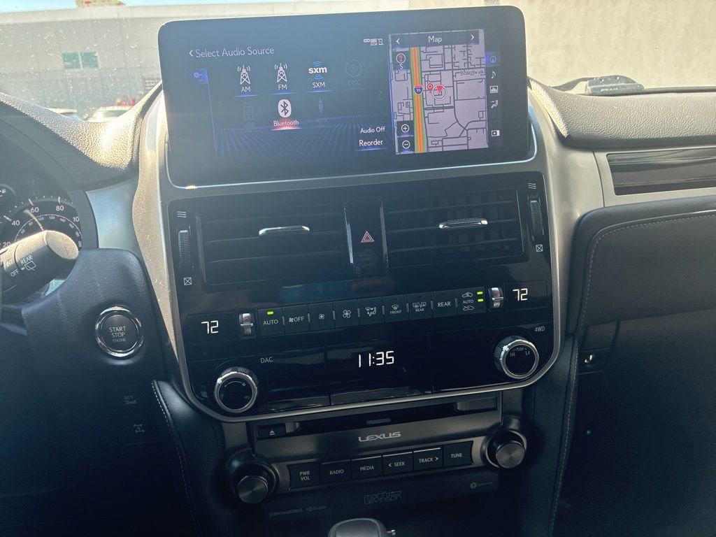 Used 2023 Lexus GX 460 Premium image 23