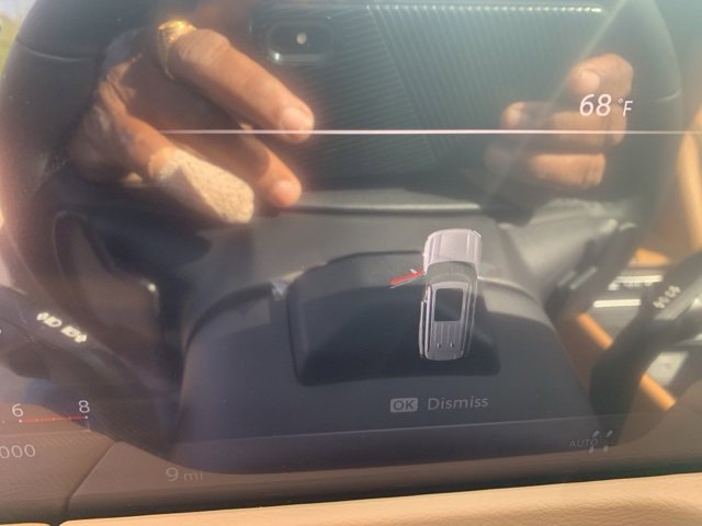 New 2026 Nissan Armada SL image 17
